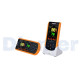 Handheld Pulse Oximeter Sp-20 With Lithium Battery